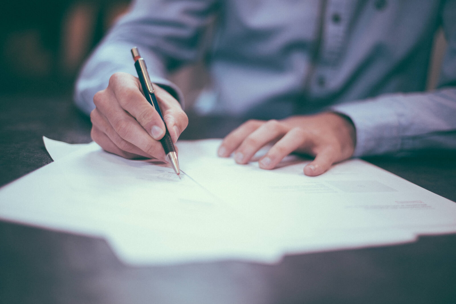 Odoo • Tekst en afbeelding